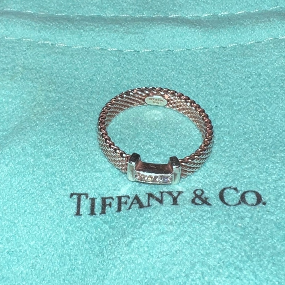 Tiffany & Co